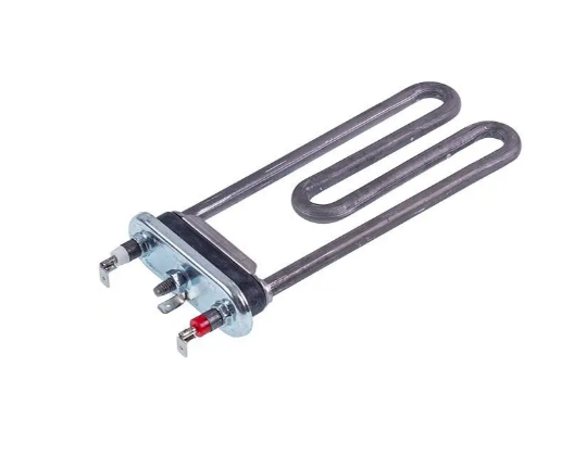 Тен Thermowatt 5301ER1001H для стиральной машины с отверстием и предохранителем 1900 Вт 175 мм (Ten005)