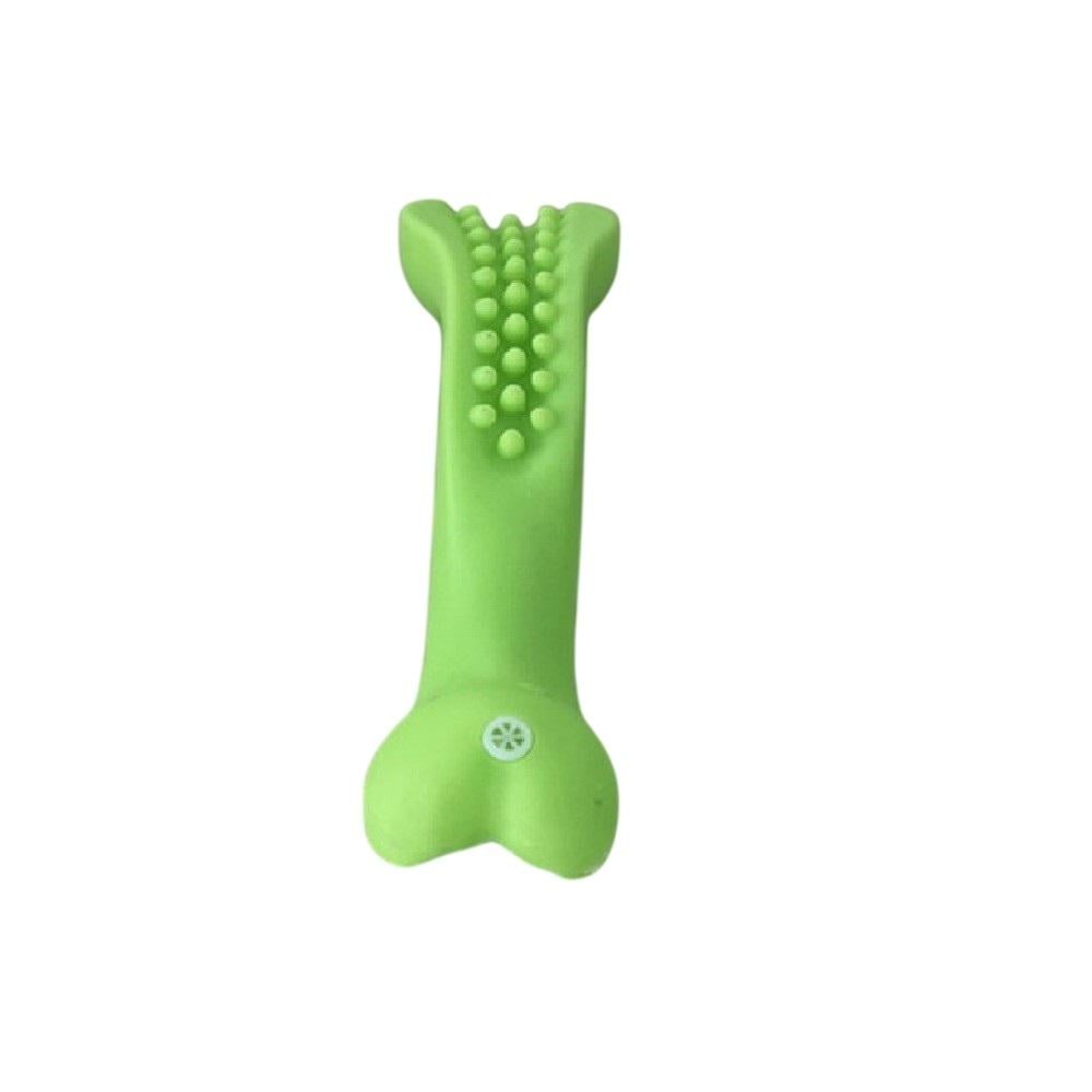 Игрушка для животных косточка со звуком 17 см (A94546)