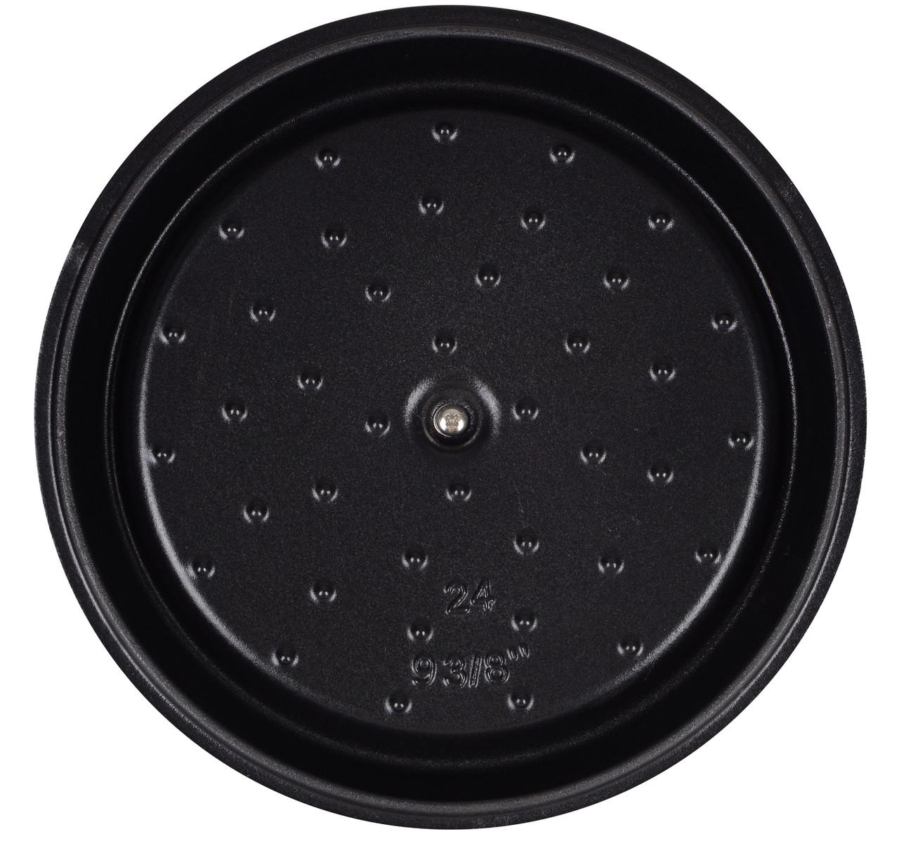 Каструля Ringel Essen 2,9 л 22 см Червоний (RG-2300-22) - фото 4 Каструля Ringel Essen 2,9 л 22 см Червоний (RG-2300-22) - фото 4