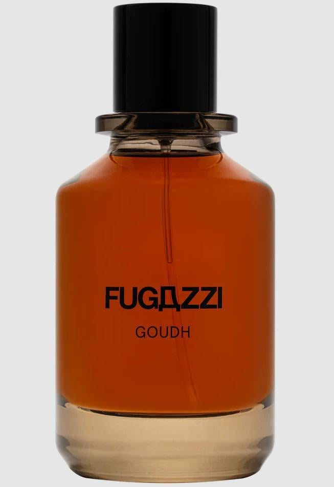 Духи унисекс Fugazzi Goudh 100 мл (405146)