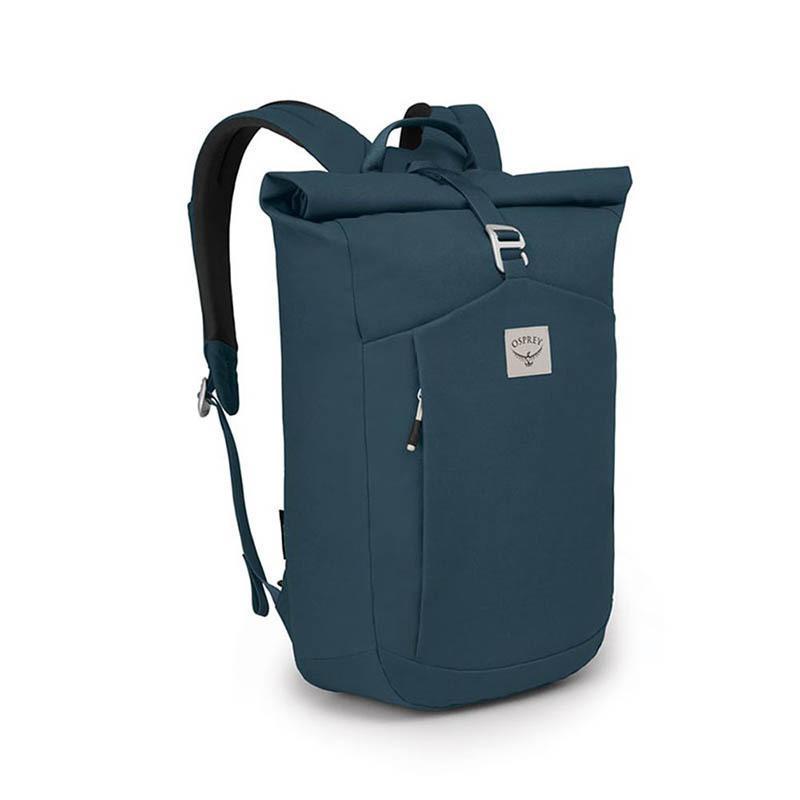 Городской рюкзак Osprey Arcane Roll Top F20 Stargazer 22 л Blue (009.001.0092)