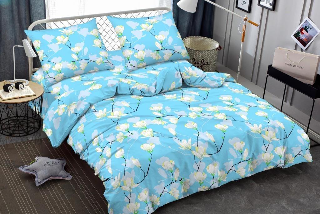 Постельное белье Вилюта полиэстер 6117 полуторное (2000026652) Постельное белье Вилюта полиэстер 6117 полуторное (2000026652)