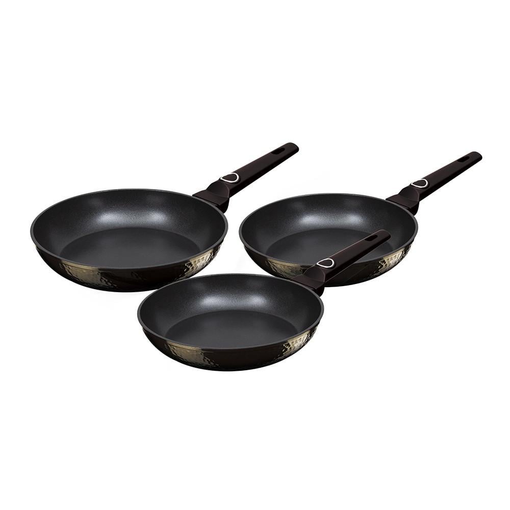 Набор сковородок Berlinger Haus Primal Gloss Collection 3 шт. (1876733372) Набор сковородок Berlinger Haus Primal Gloss Collection 3 шт. (1876733372)