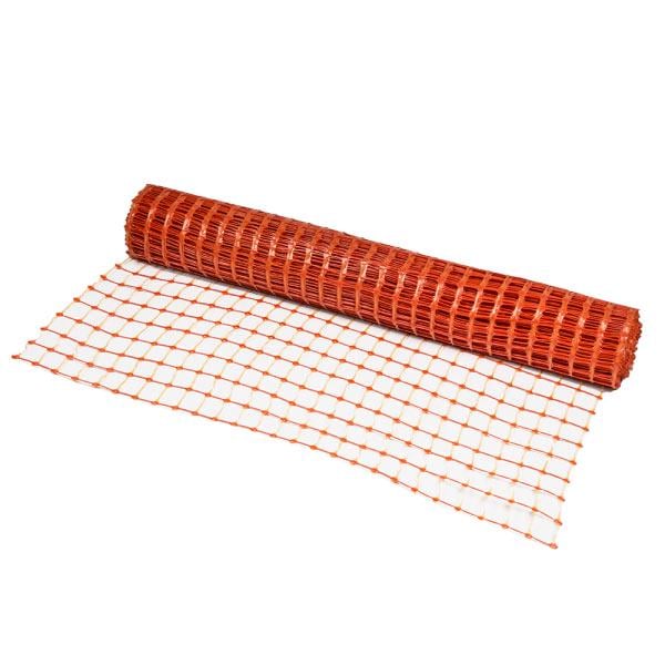 Сетка ограждающая защитная Barrier Net 100 г/м² 1х30м (AS-BR10085421030) - фото 1