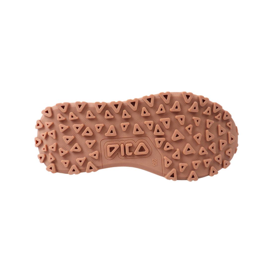 Кросівки жіночі Farinni зі шкіри р. 37 Молочний (191-21DK) - фото 6 Кросівки жіночі Farinni зі шкіри р. 37 Молочний (191-21DK) - фото 6