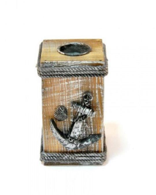 Свічник Art AE2010165 (DR000884)