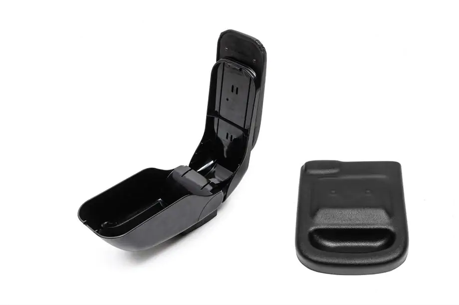 Подлокотник с адаптером Opel Astra G (29-51-5201609+0260010101)