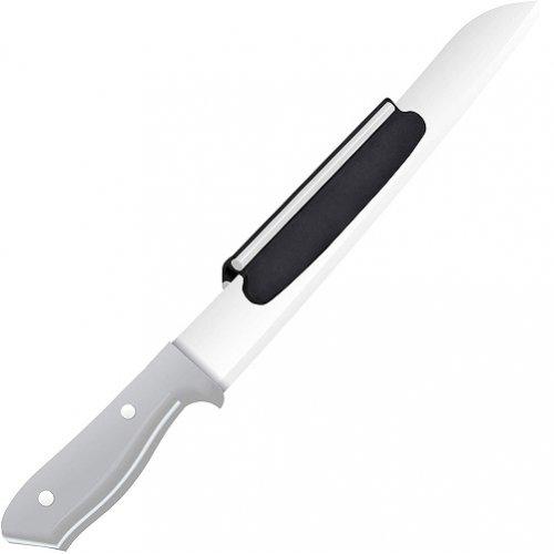 Набір точильних брусків S&R 4000/1000 120/240 4 пр. (123100402) - фото 3 Набір точильних брусків S&R 4000/1000 120/240 4 пр. (123100402) - фото 3