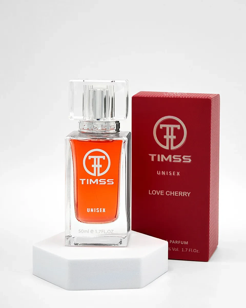 Парфумована вода унісекс TIMSS Tom Ford Lost Cherry 50 мл (U516) Парфумована вода унісекс TIMSS Tom Ford Lost Cherry 50 мл (U516)