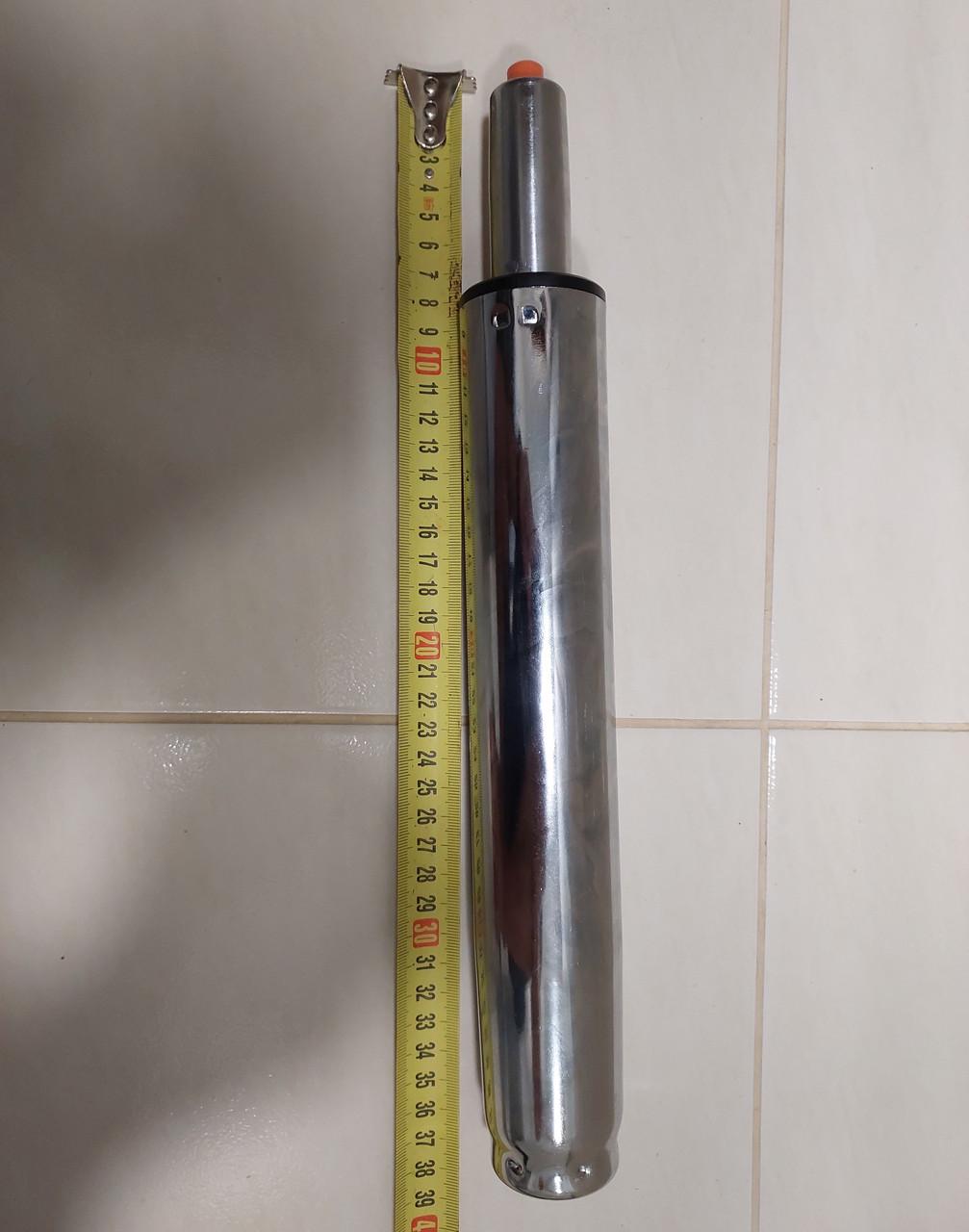 Подъемный механизм газлифта для кресла ДенІС professional пневматический (1886242986) - фото 6 Подъемный механизм газлифта для кресла ДенІС professional пневматический (1886242986) - фото 6