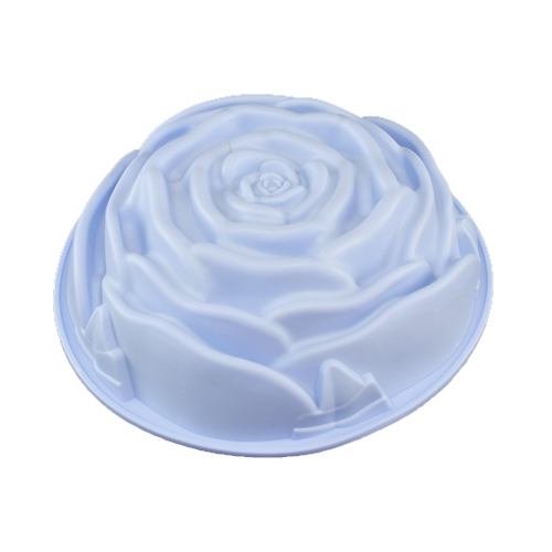 Форма для кексу силіконова A-Plus 1924 C (DR001259)