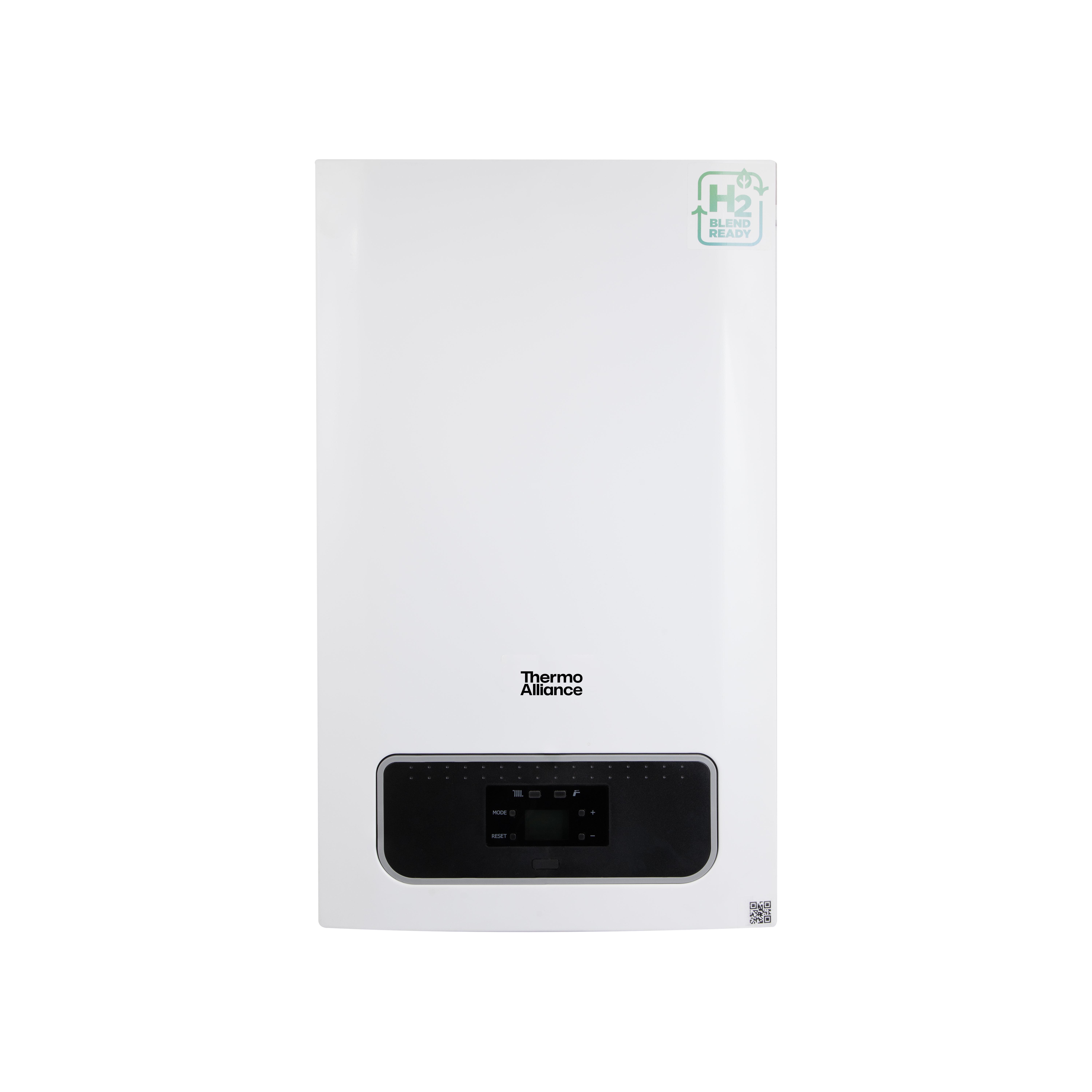 Котел газовый Thermo Alliance Ewa System 28 кВт одноконтурный конденсационный