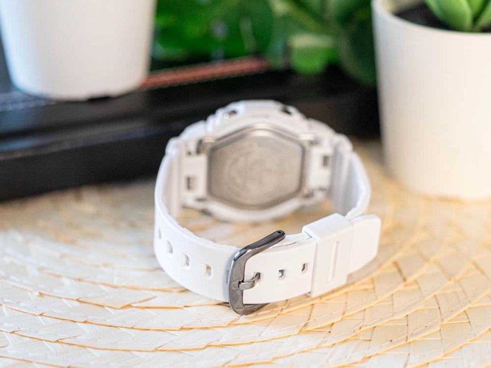 Часы Casio G-SHOCK GMA-P2100M-7AER (9927) - фото 4 Часы Casio G-SHOCK GMA-P2100M-7AER (9927) - фото 4