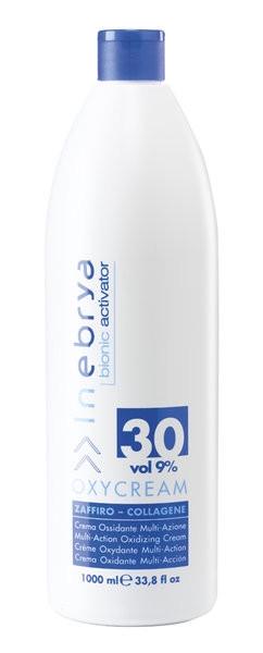 Крем–активатор Inebrya Bionic Activator Oxycream 10 vol 3% 1000 мл