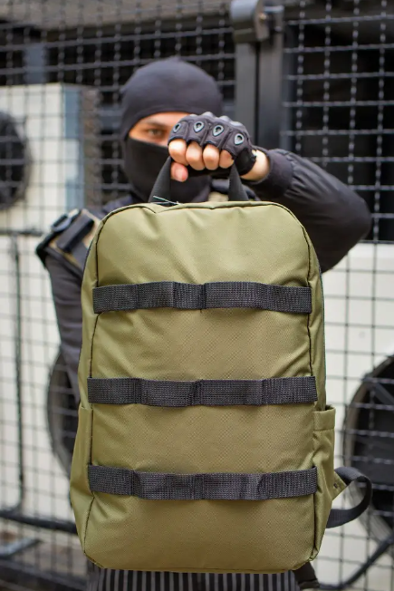 Рюкзак 30 л с системой Molle Хаки (AN004380)