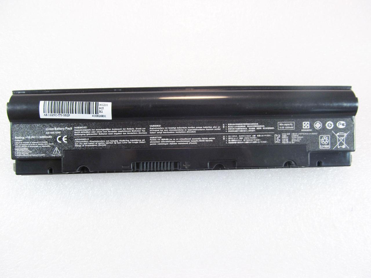Аккумулятор для ноутбука Asus A32-1025 (A41932)
