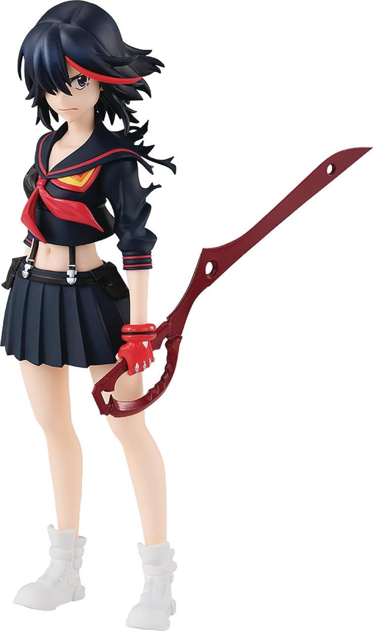 Фигурка для геймеров Good Smile Ryuko Matoi Kill 17 см (GS RM KLK 17)