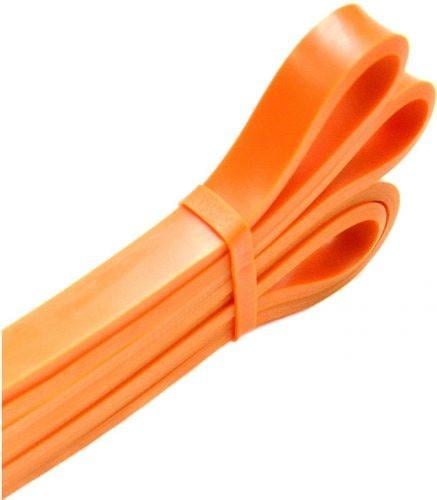 Эспандер-петля Power System PS-4052 CrossFit Level 2 Orange - фото 6 Эспандер-петля Power System PS-4052 CrossFit Level 2 Orange - фото 6