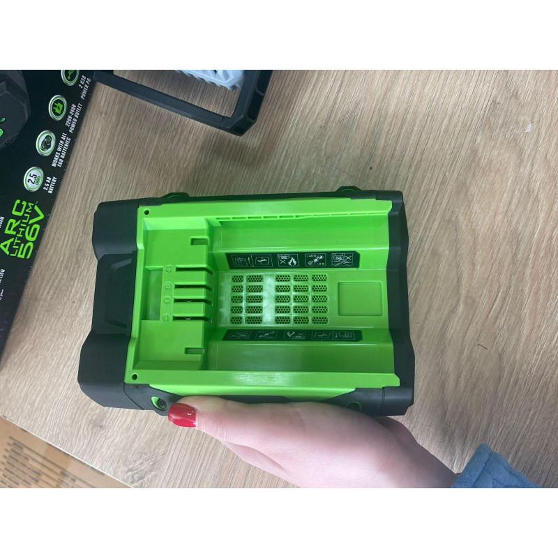 Зарядная станция EGO Power+ PAD1500 Nexus Escape 150 Вт - фото 6