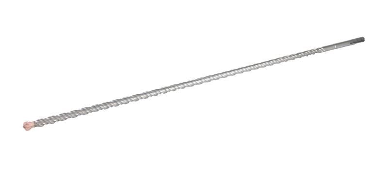 Сверло для бетона Granite Quadro SDS-MAX 20х1000 мм (S4 4-20-100)