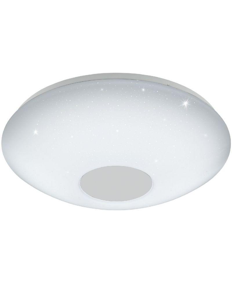 Светильник потолочный Eglo Voltago 2 (95971)