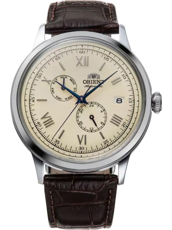 Наручний годинник чоловічий Orient RA-AK0702Y30B (886468)