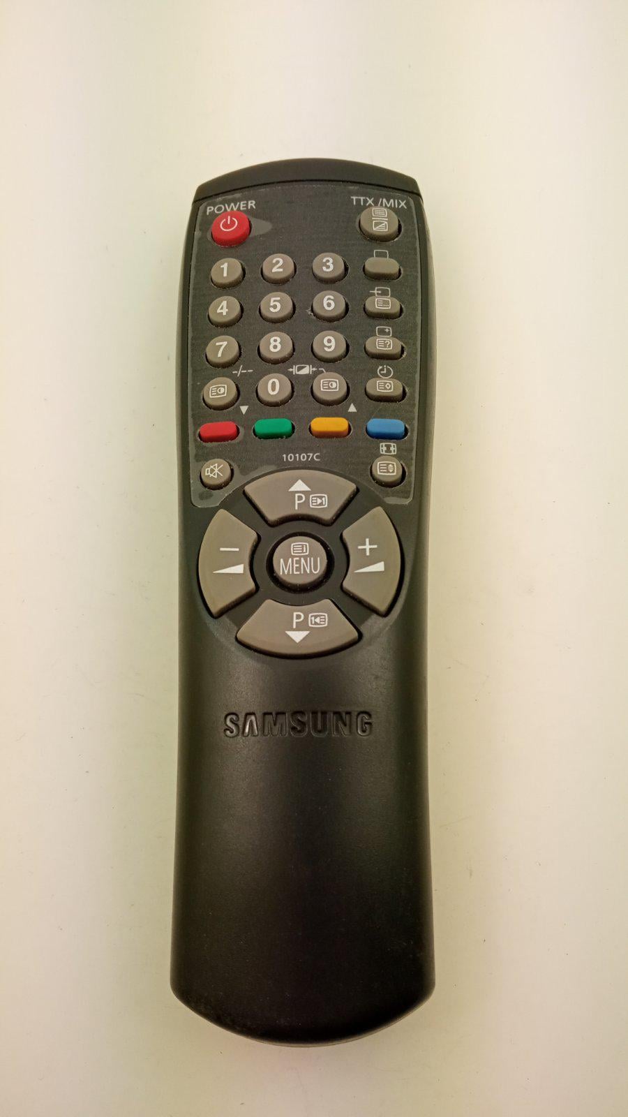 Пульт для Samsung AA59-00107C (08565)