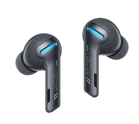 Навушники TWS QCY G1 Black (361827) - фото 2