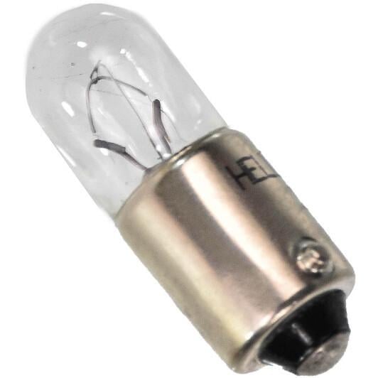 Автолампа T4W Standard 12V 4W BA9s (8GP002067121)