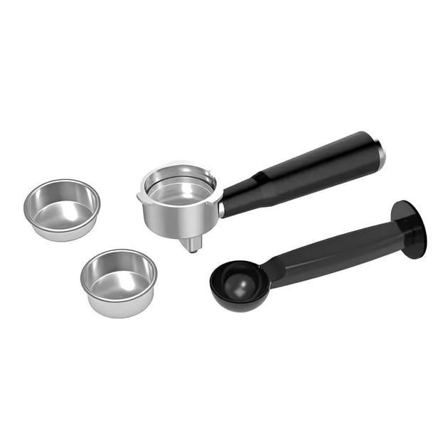 Кофемашина рожковая Zepline ZP-6803 с капучинатором и сенсорным управлением 8 напитков - фото 5