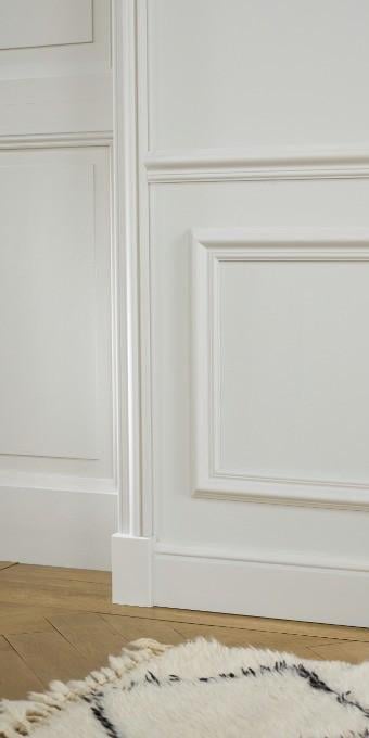 Молдинг гладкий Orac Decor DX174-2300 60x22 мм 2300 мм (12368371) - фото 3 Молдинг гладкий Orac Decor DX174-2300 60x22 мм 2300 мм (12368371) - фото 3
