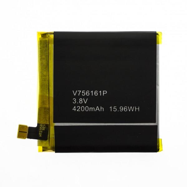 Акумулятор для Blackview BV6000S/BV6000 4200 mAh (000021381) Акумулятор для Blackview BV6000S/BV6000 4200 mAh (000021381)