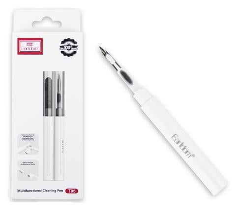 Ручка-очиститель Earldom ET-T05 2в1 для чистки гаджетов (24054546)