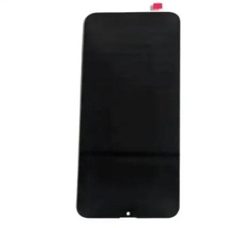 Дисплейный модуль Liquid Crystal Display/Touchscreen для Samsung A20/A205 OLed Черный (000051523)