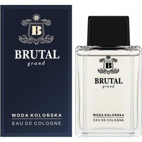 Одеколон для мужчин La Rive Brutal Grand 100 мл