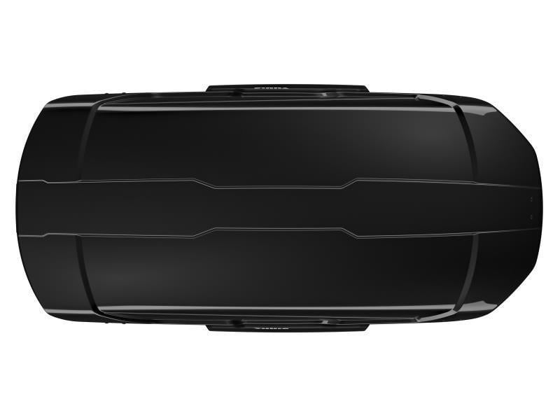 Аеробокс Thule Motion XT M TH 629201 175х87х46 см 75 кг Чорний-блискучий - фото 6