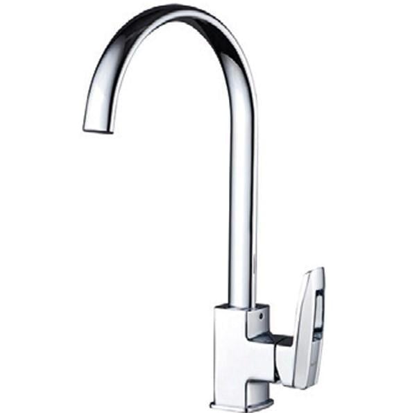 Смеситель для кухни Zerix NOF4-B (ZX3276)