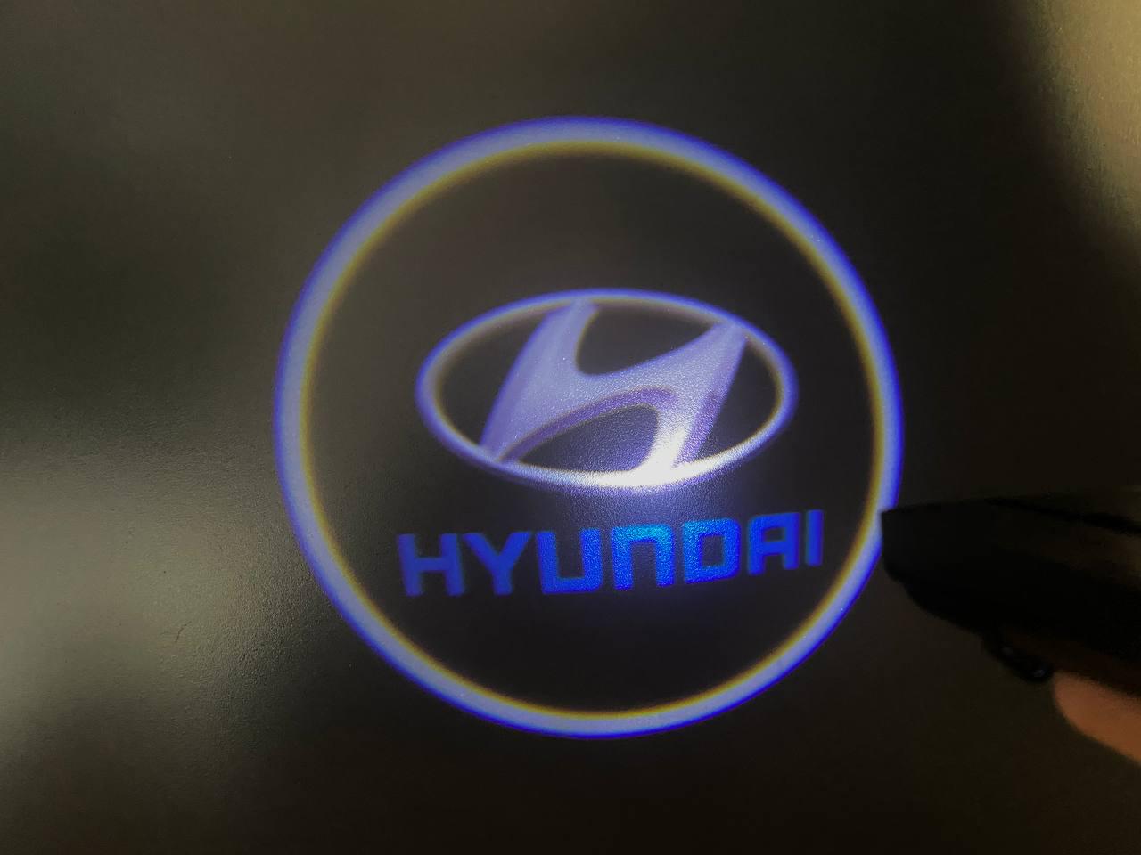 Підсвітка автомобільна для Hyundai 2 шт. (24588199) - фото 9 Підсвітка автомобільна для Hyundai 2 шт. (24588199) - фото 9