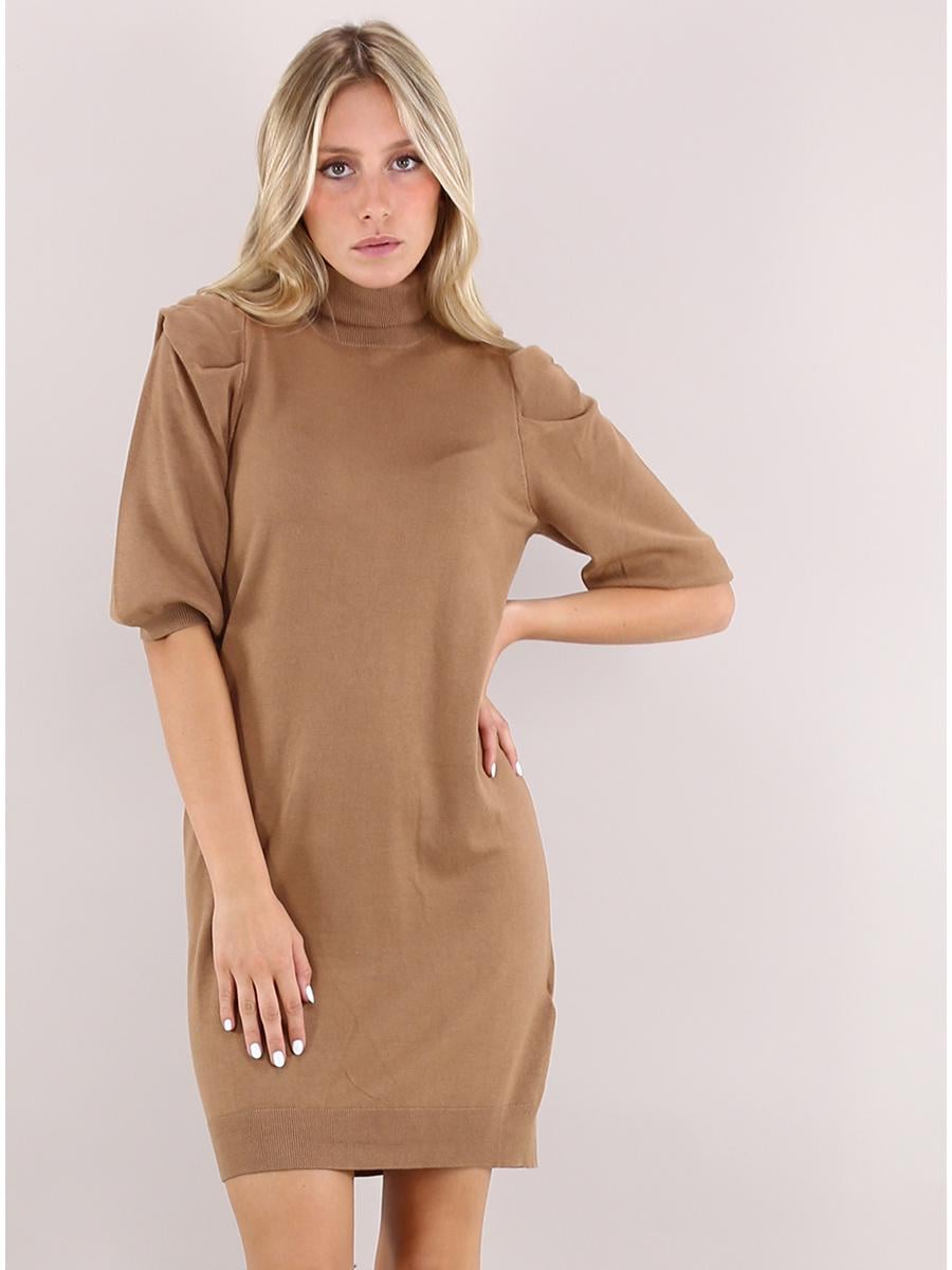 Сукня жіноча Liu Jo wf1533-ma49i S Бежевий