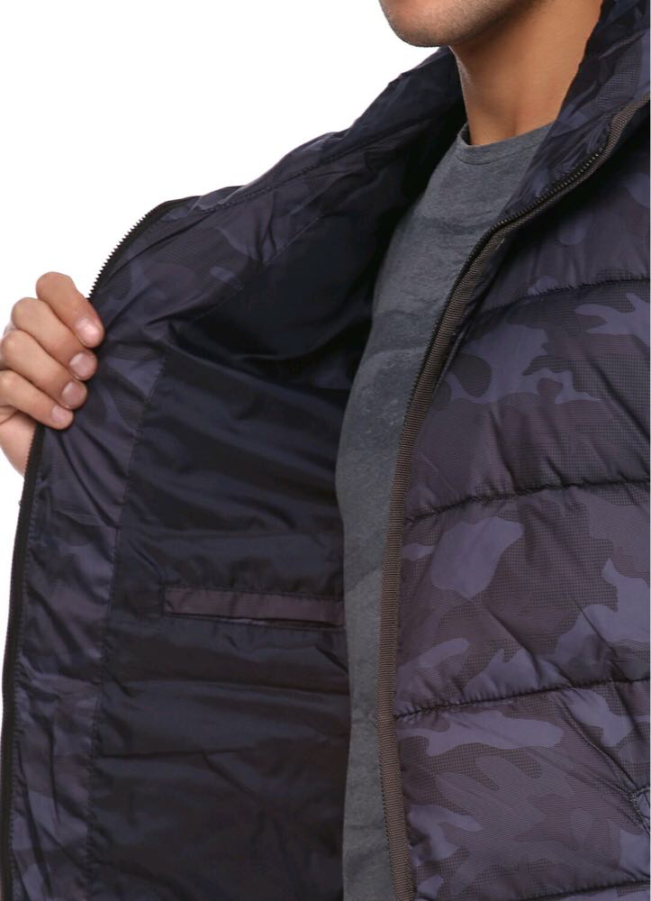 Куртка мужская Camel Active 430190 6+08-40 р. 54 - фото 4 Куртка мужская Camel Active 430190 6+08-40 р. 54 - фото 4