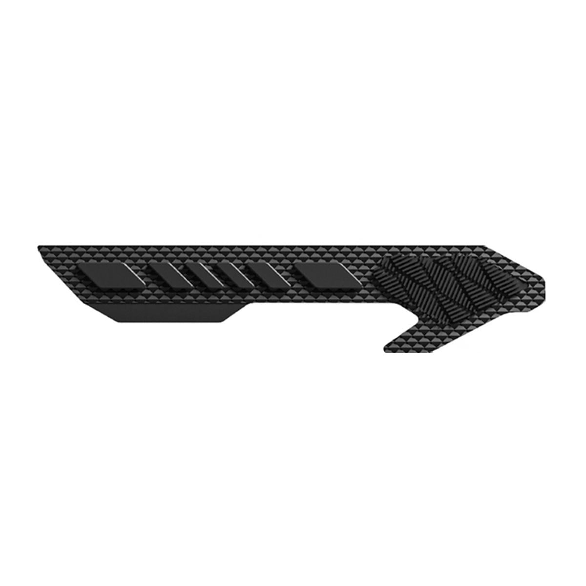 Защита пера велосипеда Enlee CG-40 стиль D (EN-CG40D-3462)