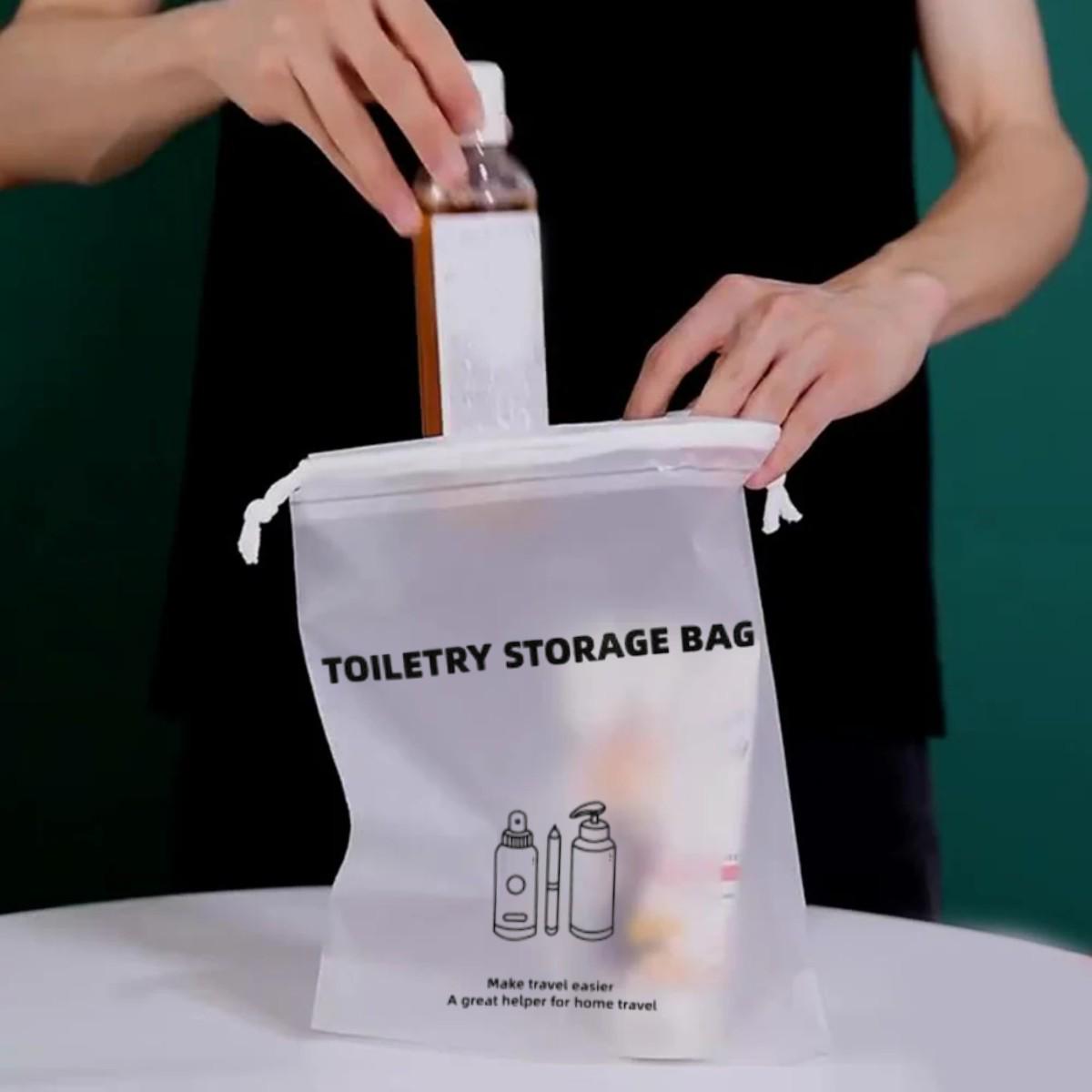 Сумка-органайзер для хранения одежды TRAVEL ORGANIZER BAG 20х24 см (R101195) - фото 3 Сумка-органайзер для хранения одежды TRAVEL ORGANIZER BAG 20х24 см (R101195) - фото 3