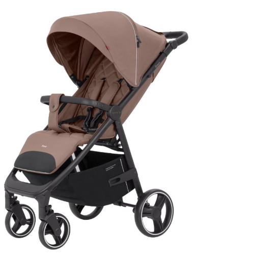 Коляска прогулочная Carrello Bravo CRL-8512 BF Royal Beige(1)