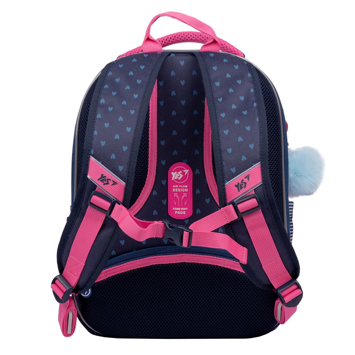 Рюкзак ортопедический YES S-78 Hi koala (551798) - фото 4