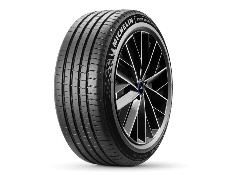 Шина летняя Michelin Pilot Sport 5 Energy 235/55 R19 105Y (251295)
