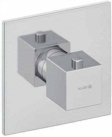 Смеситель для душевой кабины Kludi Decus (547390575)