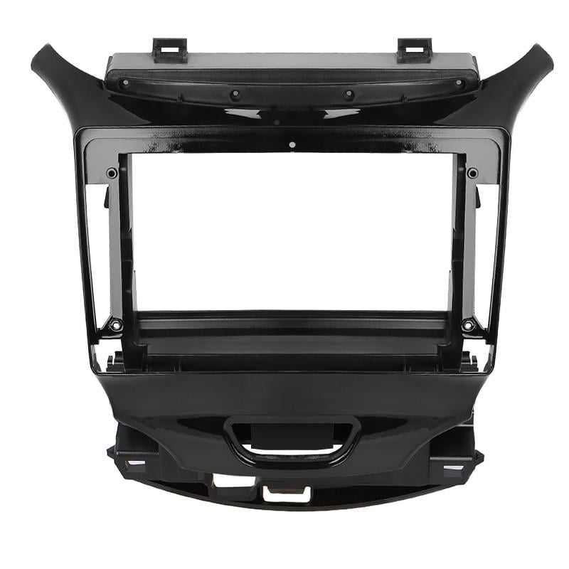 Переходная рамка 9" Lesko Chevrolet Cruze 2009-2018 (6940) Переходная рамка 9" Lesko Chevrolet Cruze 2009-2018 (6940)