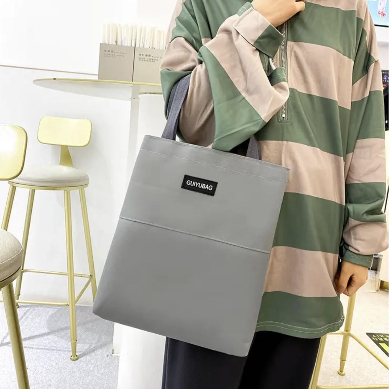 Рюкзак шкільний для дівчинки 4в1 Kay сумка/пенал/бананка Сірий (DR015790) - фото 5 Рюкзак шкільний для дівчинки 4в1 Kay сумка/пенал/бананка Сірий (DR015790) - фото 5