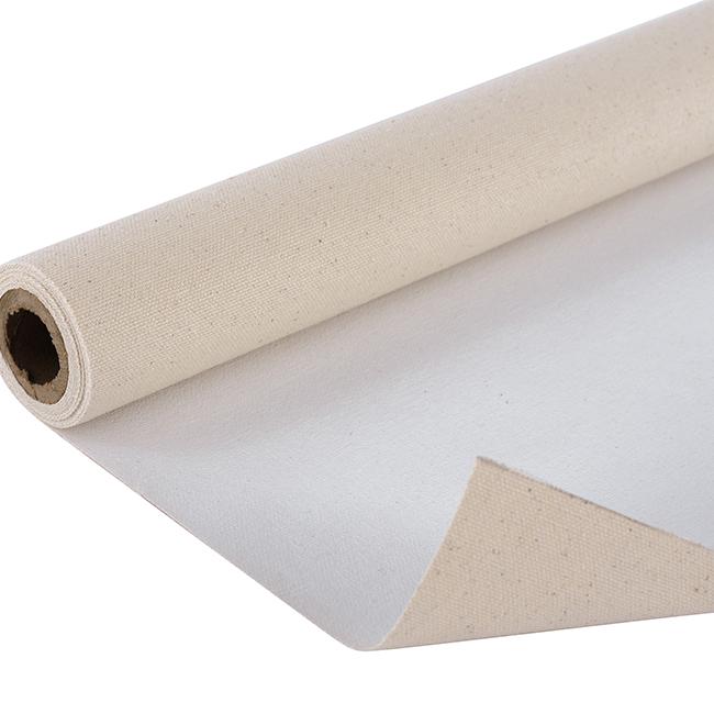 Холст для живописи в рулоне ArtSale 50х2 м