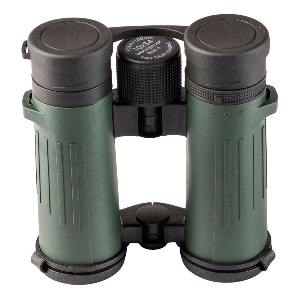 Бінокль SIGETA Imperial 10x34 Green (db65836) - фото 4 Бінокль SIGETA Imperial 10x34 Green (db65836) - фото 4